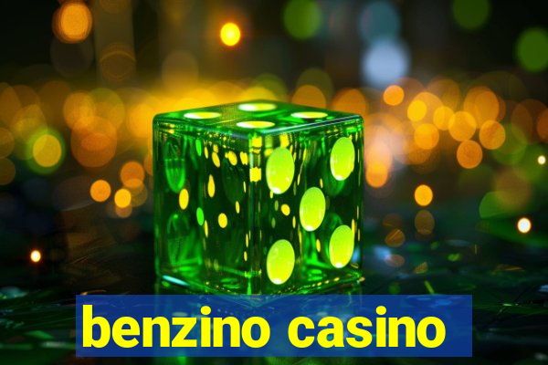 benzino casino